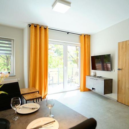 Apartamenty Everysky - Nad Lomnica 1E-2B Karpacz Exterior photo