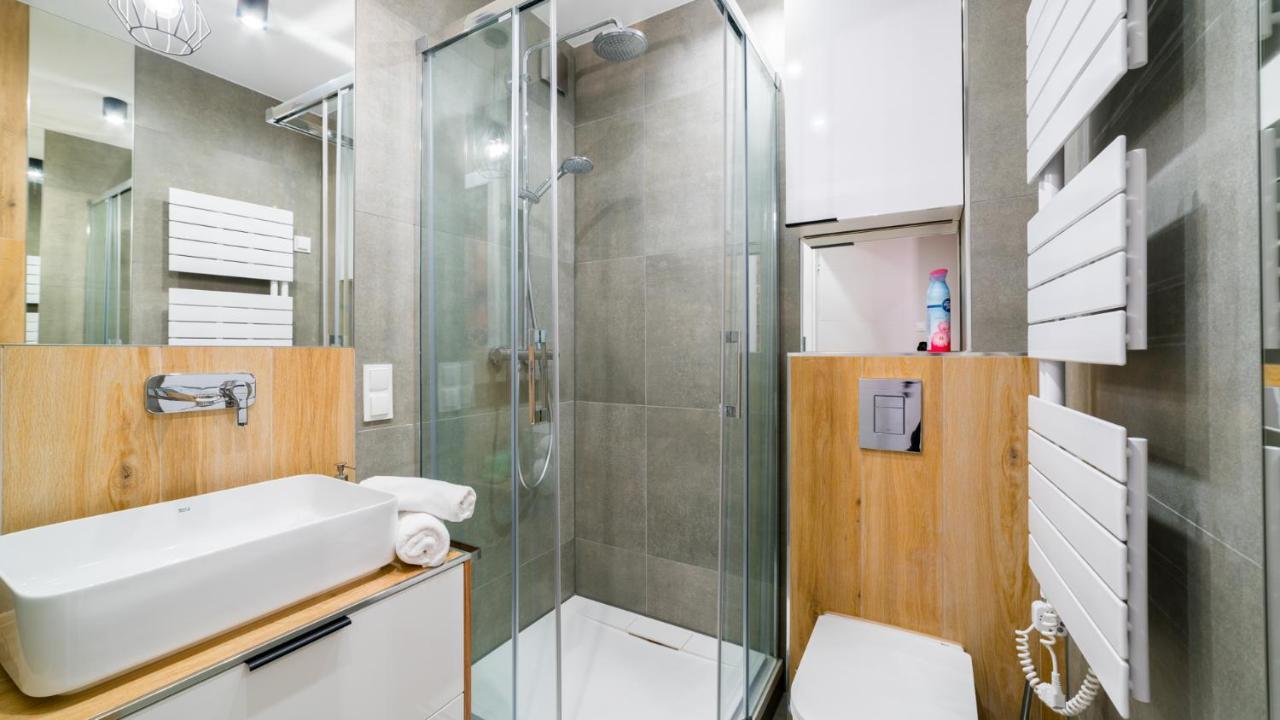Apartamenty Everysky - Nad Lomnica 1E-2B Karpacz Exterior photo