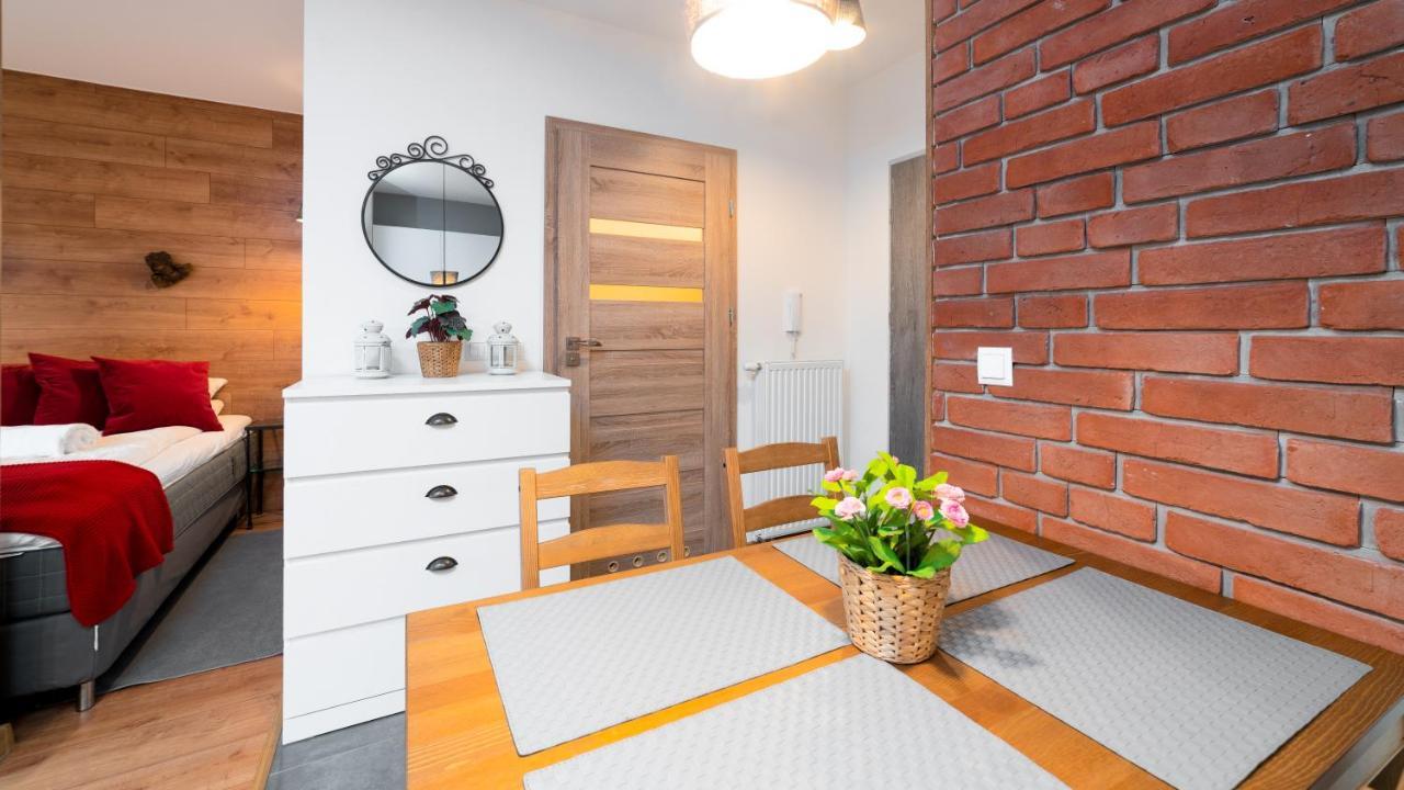 Apartamenty Everysky - Nad Lomnica 1E-2B Karpacz Exterior photo