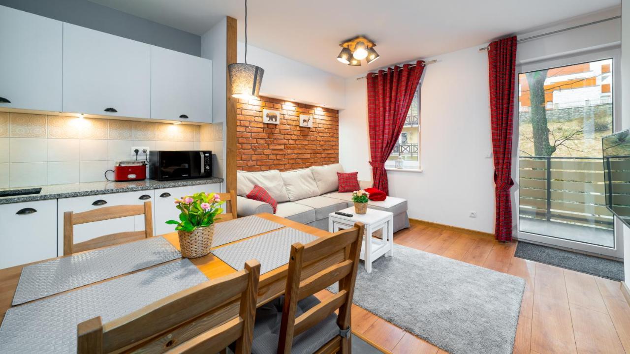 Apartamenty Everysky - Nad Lomnica 1E-2B Karpacz Exterior photo