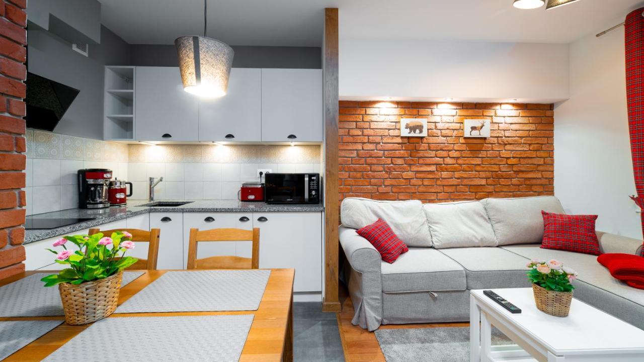 Apartamenty Everysky - Nad Lomnica 1E-2B Karpacz Exterior photo