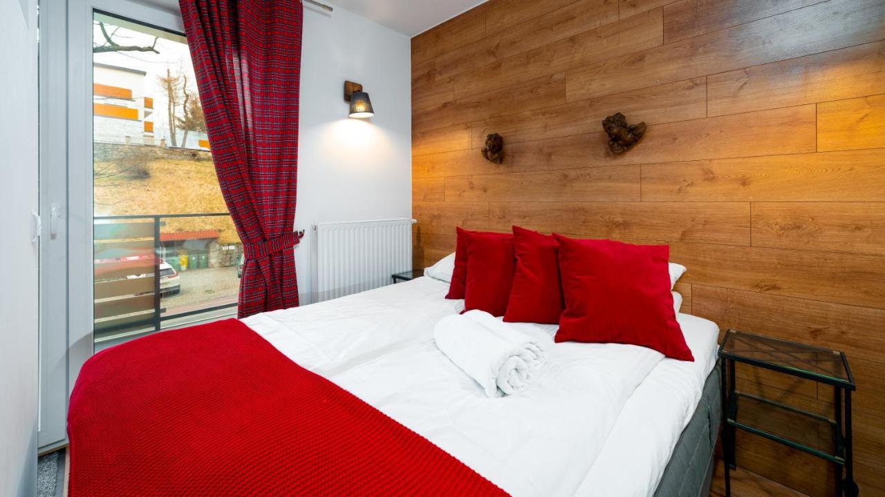 Apartamenty Everysky - Nad Lomnica 1E-2B Karpacz Exterior photo