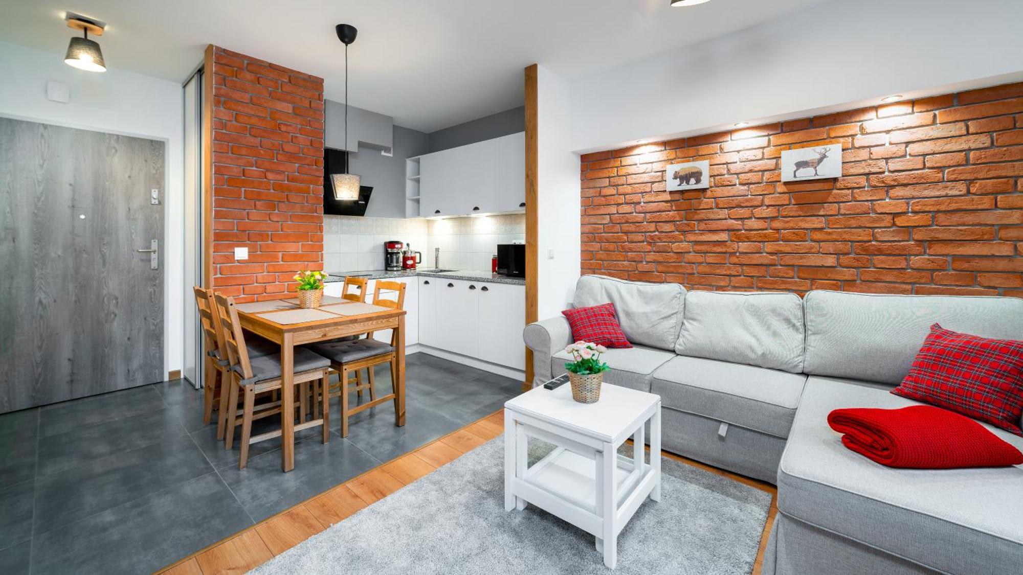 Apartamenty Everysky - Nad Lomnica 1E-2B Karpacz Exterior photo