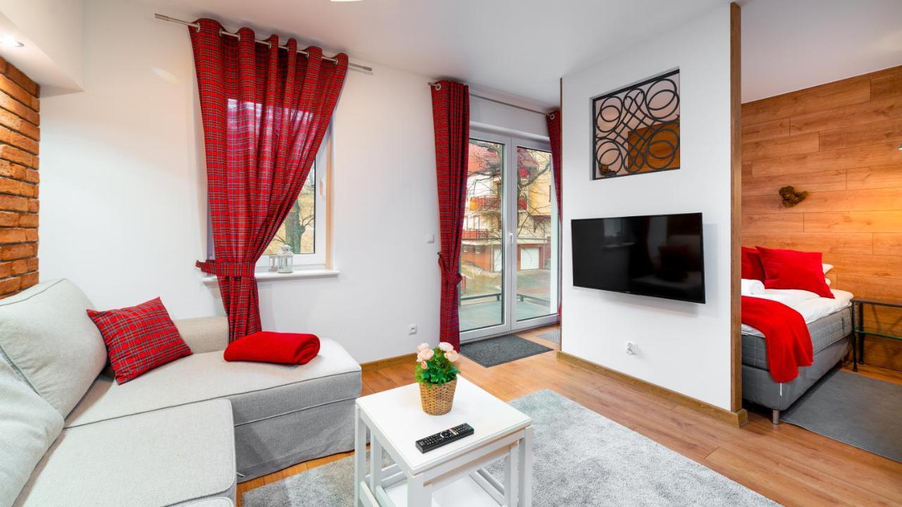 Apartamenty Everysky - Nad Lomnica 1E-2B Karpacz Exterior photo