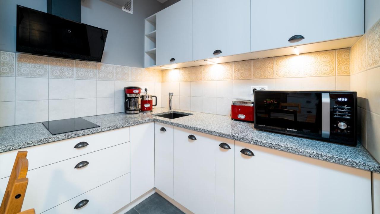 Apartamenty Everysky - Nad Lomnica 1E-2B Karpacz Exterior photo