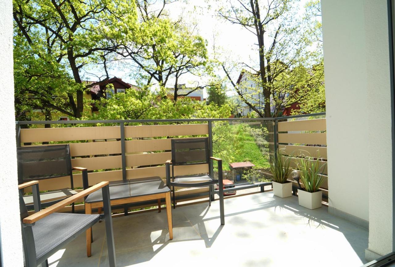 Apartamenty Everysky - Nad Lomnica 1E-2B Karpacz Exterior photo