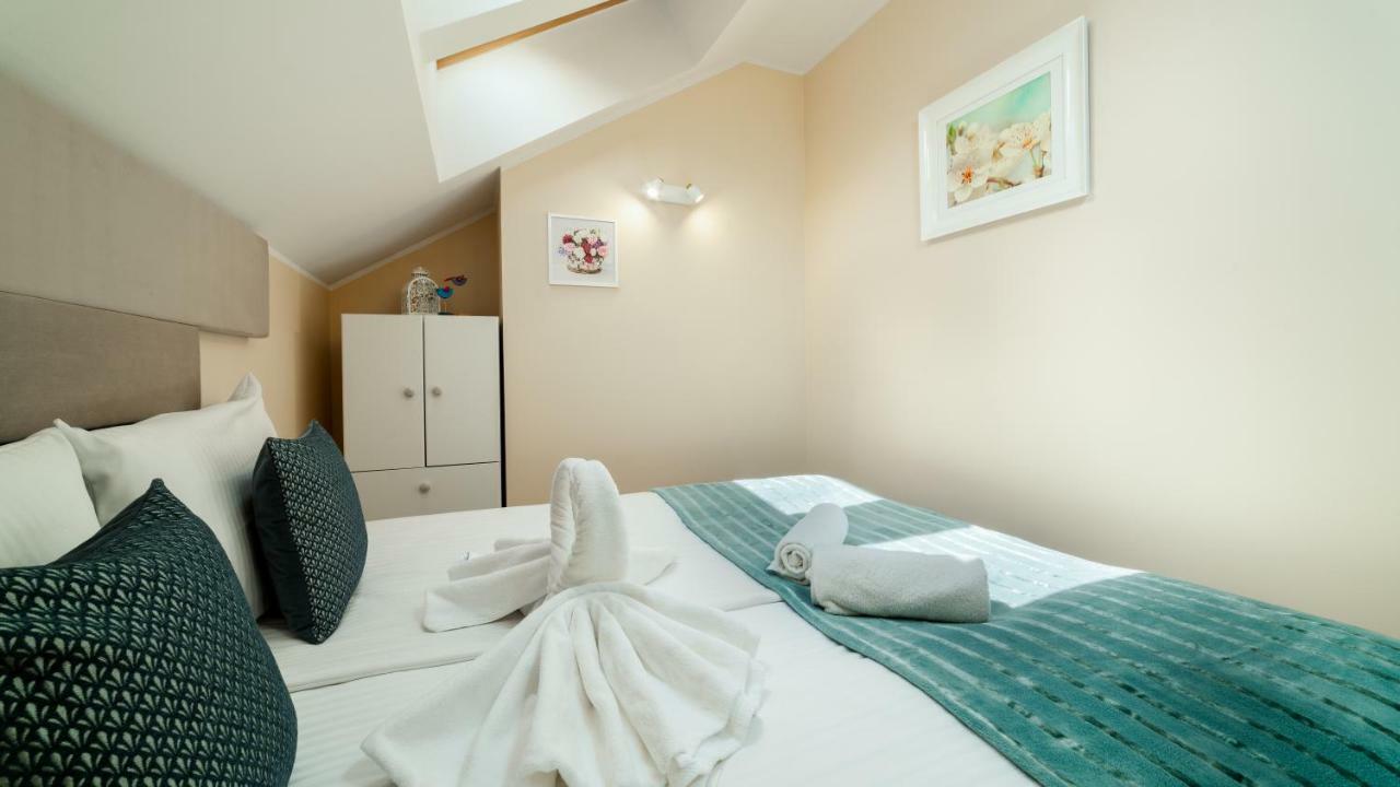 Apartamenty Everysky - Nad Lomnica 1E-2B Karpacz Exterior photo