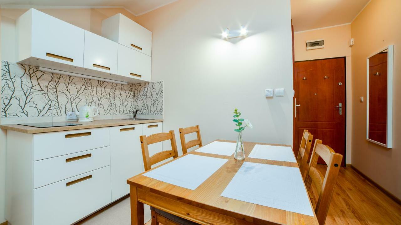 Apartamenty Everysky - Nad Lomnica 1E-2B Karpacz Exterior photo