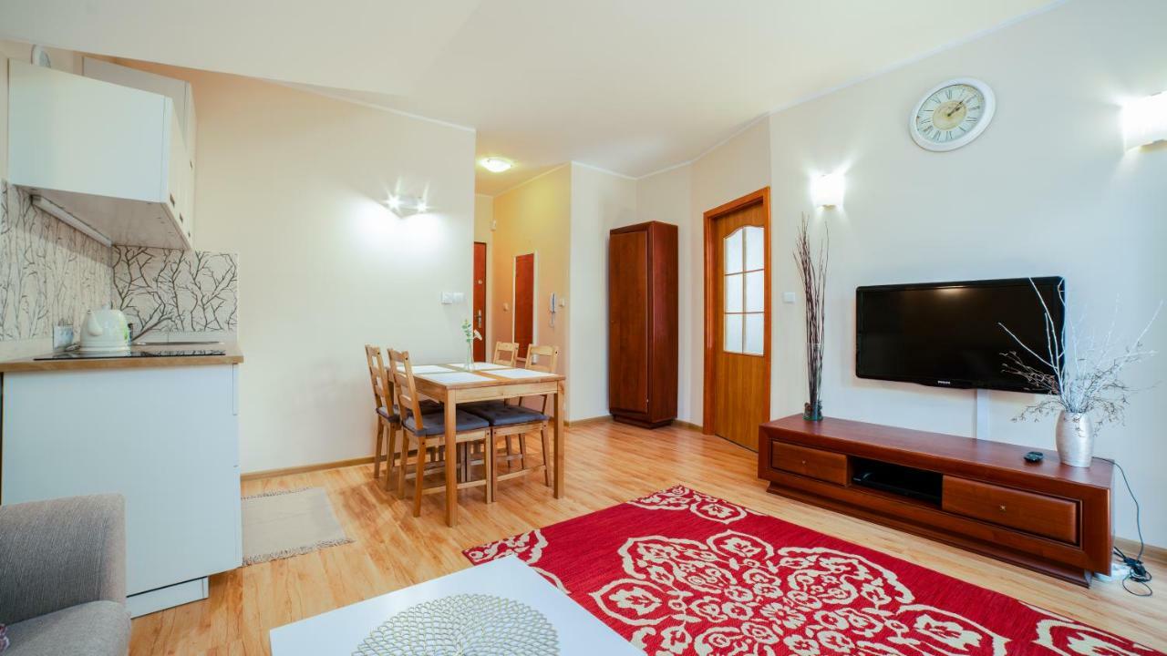 Apartamenty Everysky - Nad Lomnica 1E-2B Karpacz Exterior photo
